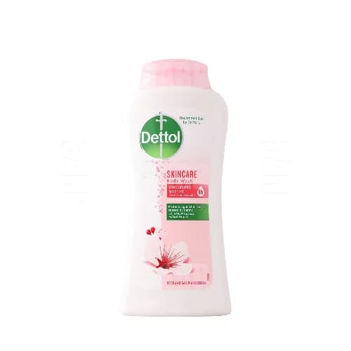 Dettol Skincare Body Wash 250 Gm