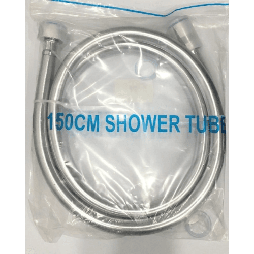 Blu 105 Cm Shower Tube 1 Piece