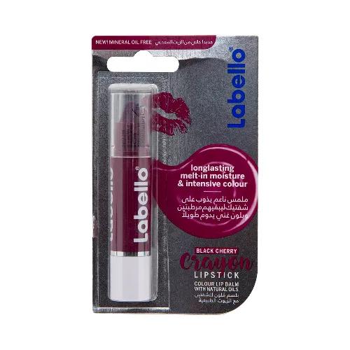 Labello Crayon Black Cherry 3 g