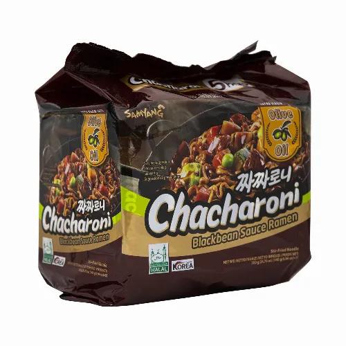 Samyang Chacharoni 140G