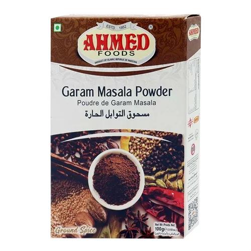 Ahmed Garam Masala 100Gm