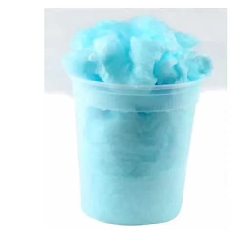 Fresh Cotton Candy Blue 20Gm