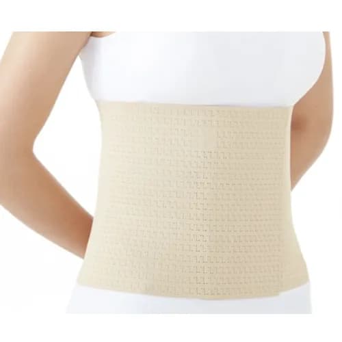 Dr.Med Abdominal Belt B121-1 2Xl