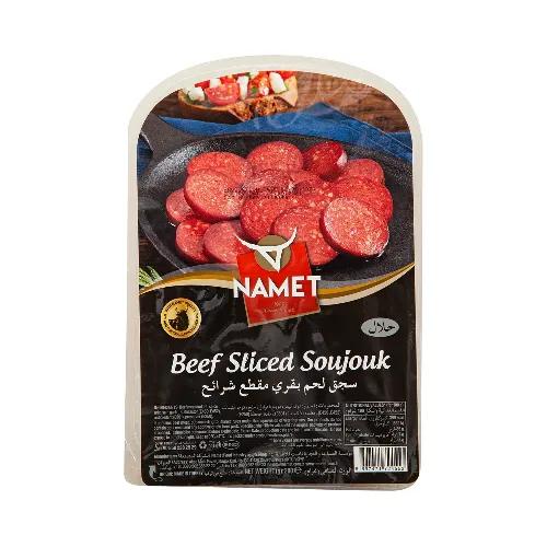 Namet Sliced Soujouk 200 g