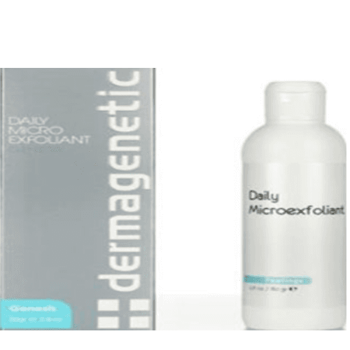 Dermagenetic Daily Micro Exfoliant Genesis 80g