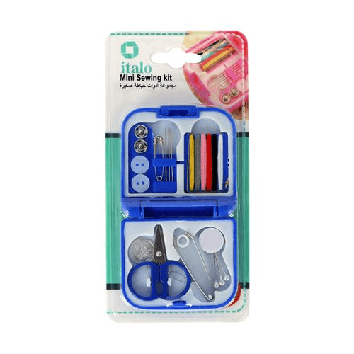 Italo Mini Sewing Kit