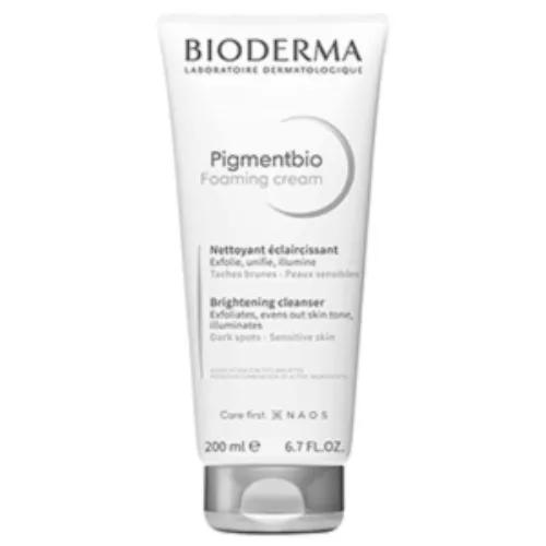 Bioderma Pigmentbio Foaming Cream 200ml