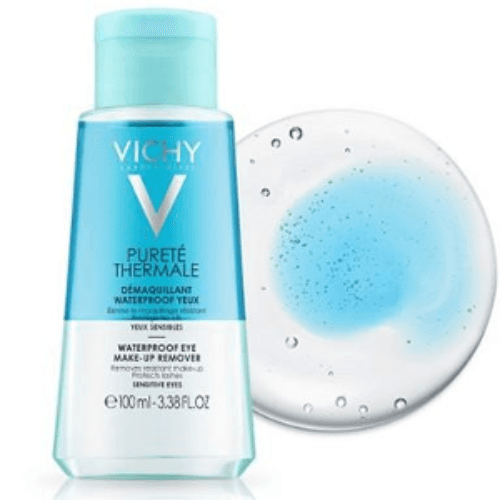 Vichy Purete Thermale Eye Makeup Remover 100ml