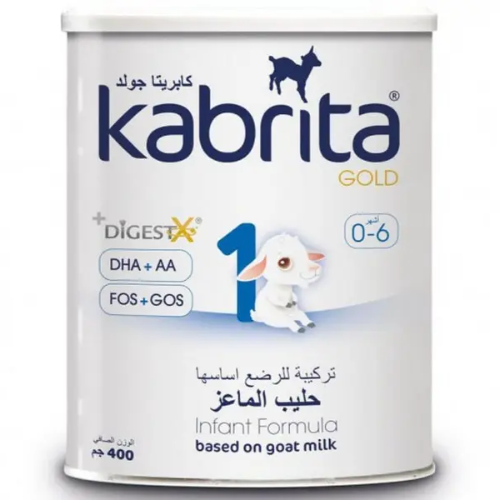 Kabrita Gold 1 400 Gm