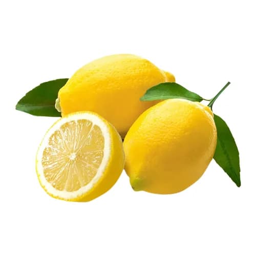 Lemon South Africa Approx 500G