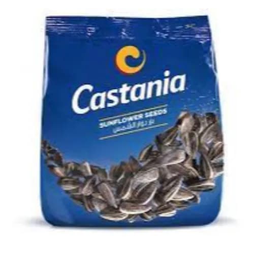 Castania Sunflower Seeds 250Gm