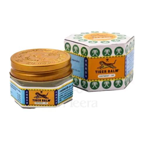 Tiger Balm White 10 g