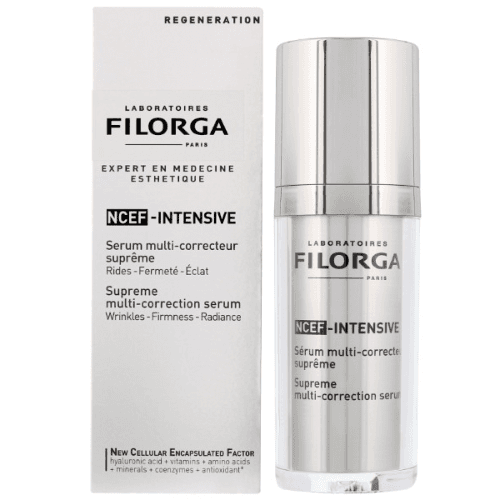 Filorga Ncef Intensive 30 Ml