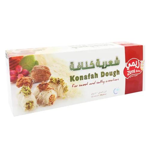 Zimi Konafa Dough 500 g