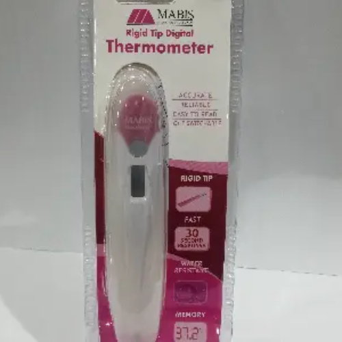 Mabis Digital Thermometer