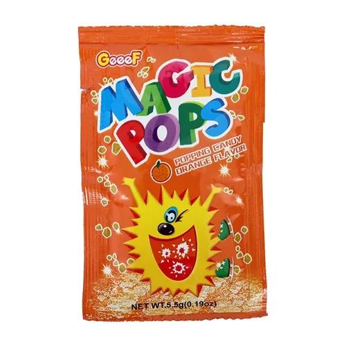 Magic Pop Orange