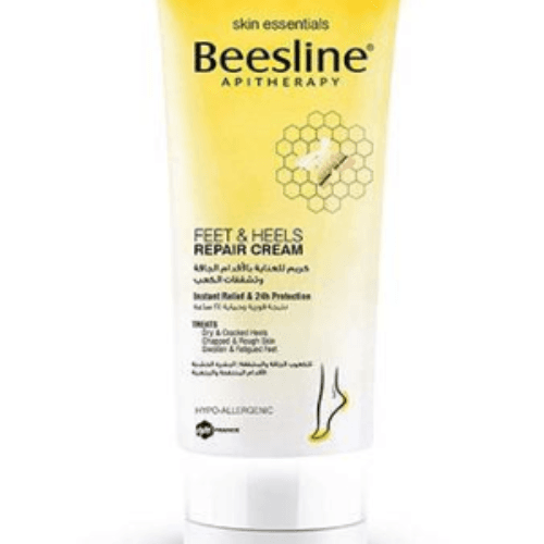 Beesline Feet & Heels Cream 150ml