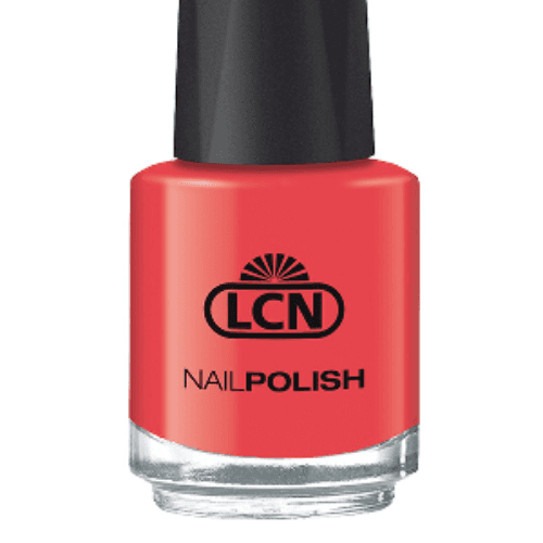 Lcn No Strings Attached Nail Polish