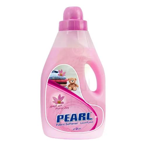 Pearl Fabric Softener Floral Joy 3 L*