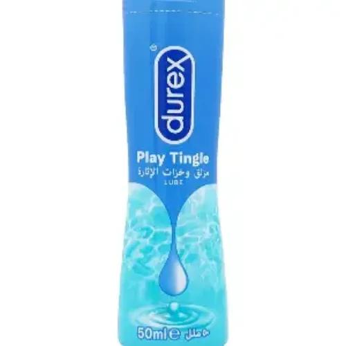 Durex Play Tingle 50 Ml