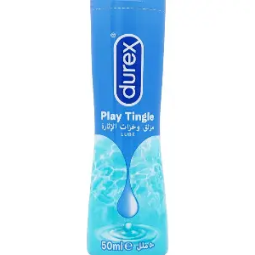 Durex Play Tingle 50 Ml