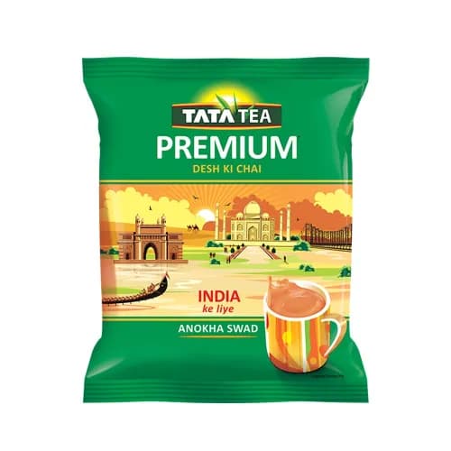 Tata Premium Chai 200Gm