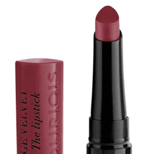 Bourjois Rouge Velvet The Matte Lipstick BOURJOIS ROUGE VELVET THE MATTE LIPSTICK NO 40 No 40