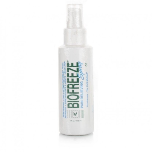 Biofreeze Spray 118 Ml