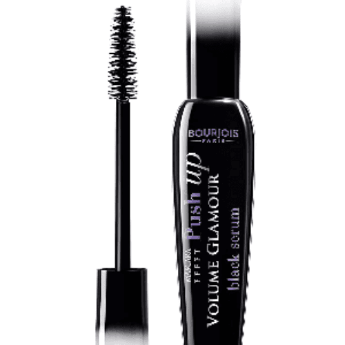 Bourjois Push Up Volume Glamour Mascara No 71 Black Serum