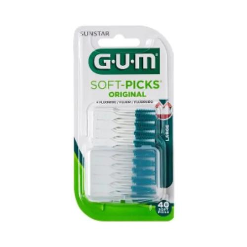 Butler Gum Soft Picks Large 634