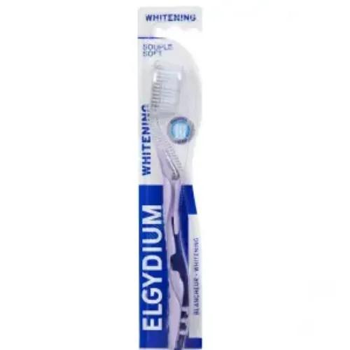 Elgydium Soft Whitening Tooth Brush