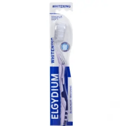 Elgydium Soft Whitening Tooth Brush