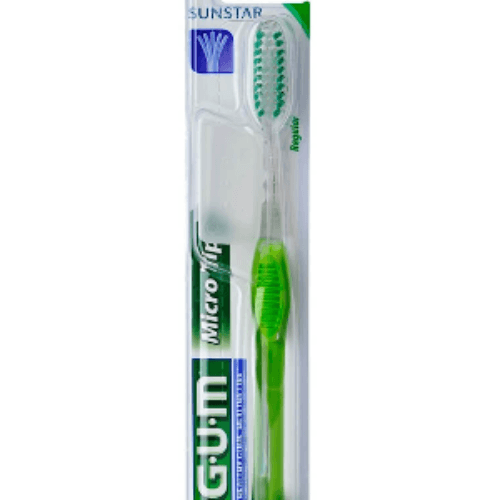 Sunstar Gum Microtip Toothbrush