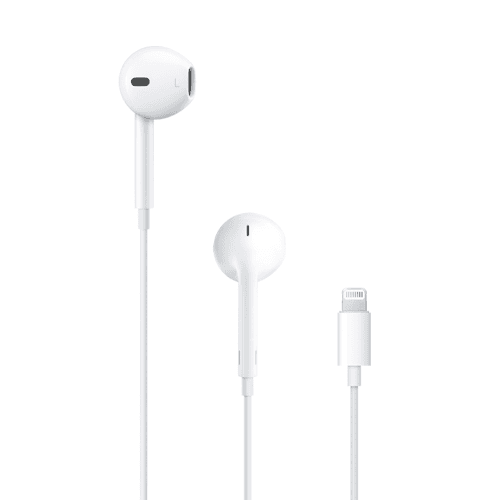 EarPods - Lightning Connector