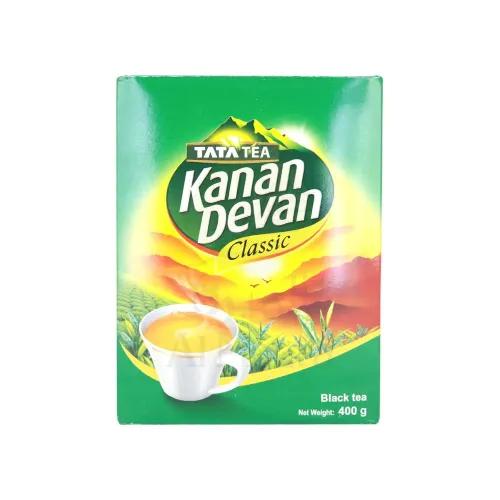 Kanan Devan Tea Packets 400 g