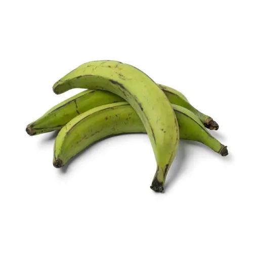 Banana Green India Approx 1Kg