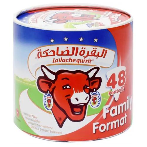 La Vache Qui Rit 48 Portions 720 g