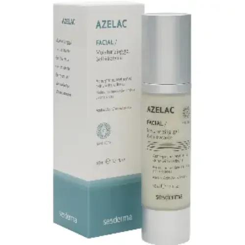 Sesderma Azelac Moisturizing Gel 50 Ml