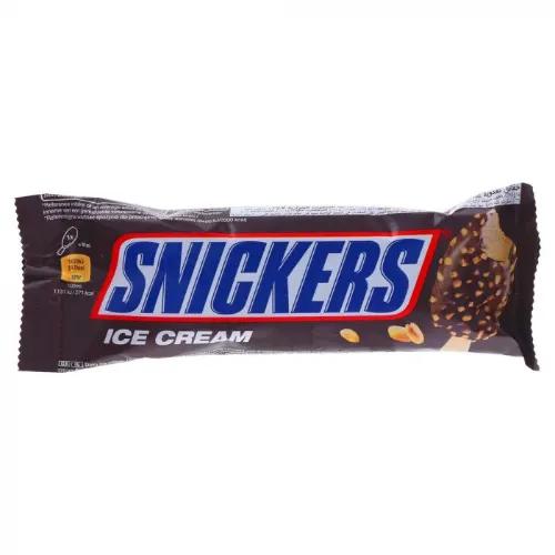 Snickers Stick Ice Cream 73.5Gm