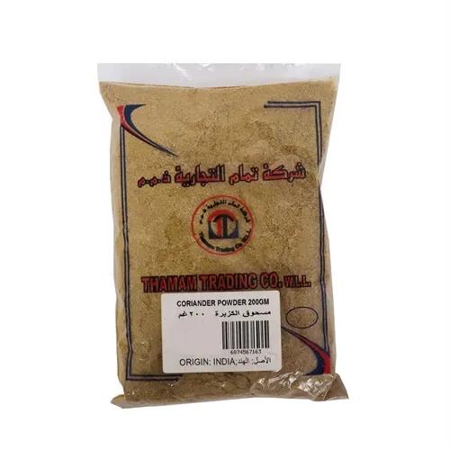 Coriander Powder No1 200G