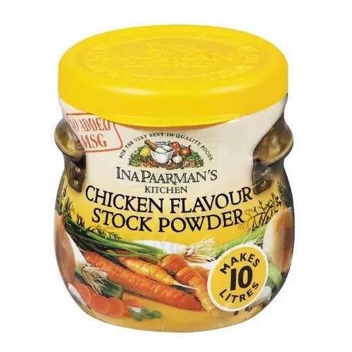 Ina Paarman's Chicken Flavour Stock Powder 150 g