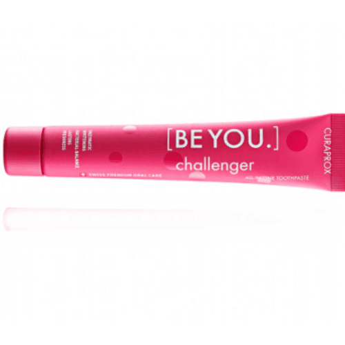 Curaprox Be You Challenger 90 Ml