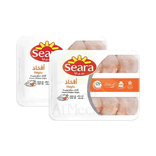 Seara Chicken Thighs 900G x 2