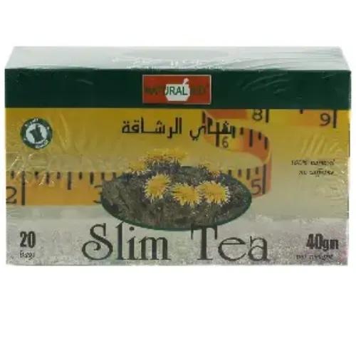 Slim Tea 20 Bags