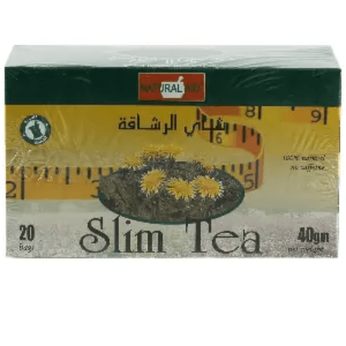 Slim Tea 20 Bags