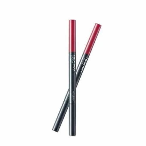 The Face Shop - Creamy Touch Lipliner - Pk02 Dust Rose