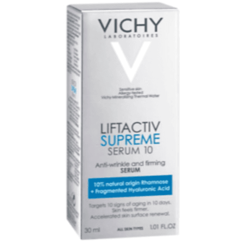 Vichy Liftactiv Supreme Serum 10 30 Ml