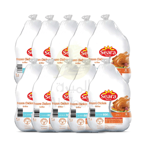 Seara Chicken 800Gm