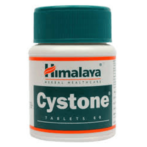 Himalaya Cystone Tab 60 Pieces