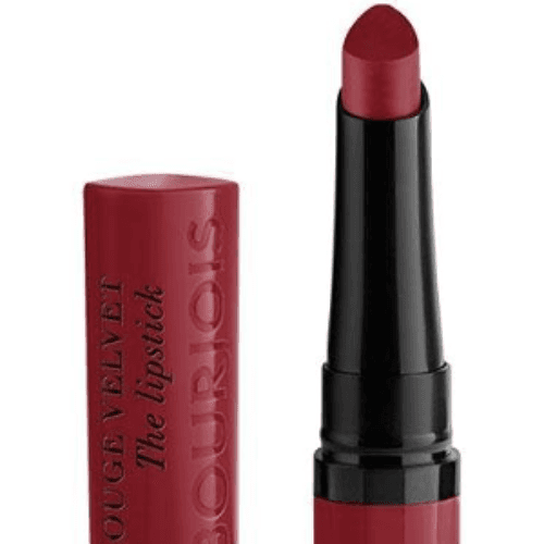 Bourjois Rouge Velvet The Matte Lipstick BOURJOIS ROUGE VELVET THE MATTE LIPSTICK NO 35 No 35